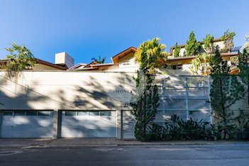 house em Rua Pio II, Jardim Vitória Régia - São Paulo - SP