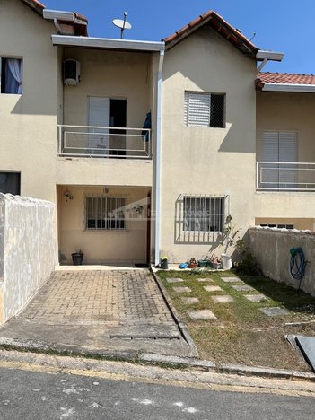 house em Rua Malméria, Jardim Paulista - Itapevi - SP