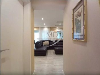 apartment em Rua São Jorge, Santo Antônio - São Caetano do Sul - SP