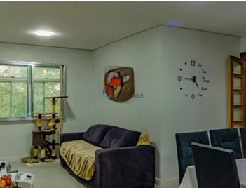 apartment em Rua Joaquim Mosqueira, Vila Guarani (Z Sul) - São Paulo - SP