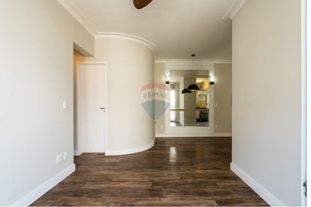 apartment em Rua Diana, Perdizes - São Paulo - SP