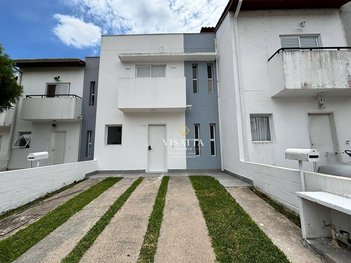 house em Estrada do Lutero, Paisagem Renoir - Cotia - SP
