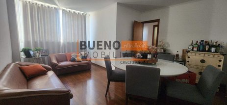apartment em Rua Comendador Müller, Vila Rehder - Americana - SP