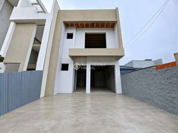 house em Estrada Jorge Pereira Nunes, Campo Novo - Porto Alegre - RS