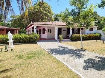 agricultural em Rua Zeca Alexandre, João de Castro - Aquiraz - CE