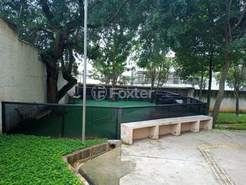 apartment em Rua Santa Adelaide, Santa Etelvina - São Paulo - SP