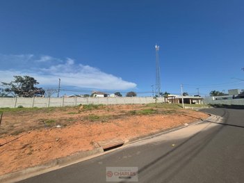 land_lot em Rua Padre Roque, Centro - Mogi Mirim - SP