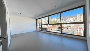 apartment em Rua Alfenas, Cruzeiro - Belo Horizonte - MG