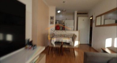 apartment em Avenida Luís Stamatis, Vila Constança - São Paulo - SP