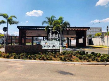 house em Avenida Laranjal Paulista, Campestre - Piracicaba - SP