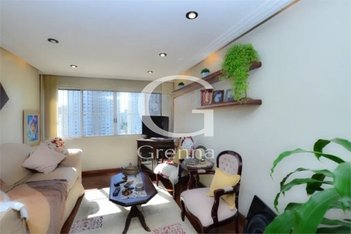 apartment em Rua Alvorada, Vila Olímpia - São Paulo - SP