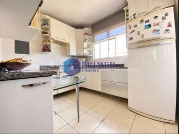 apartment em Deputado José Raimundo, Dona Clara - Belo Horizonte - MG