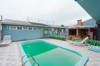 house em Rua Paulo Derly Strehl, Espírito Santo - Porto Alegre - RS