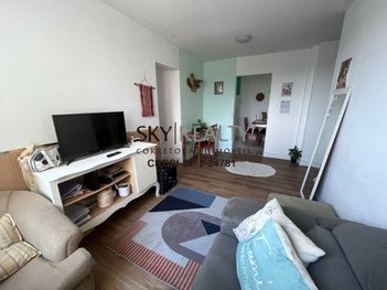 apartment em Rua Vicente Pereira de Assunção, Vila Constança - São Paulo - SP