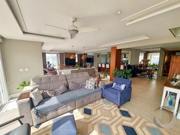 apartment em Campeche, Campeche - Florianópolis - SC