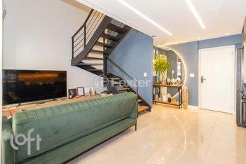 apartment em Alves Guimarães, Pinheiros - São Paulo - SP