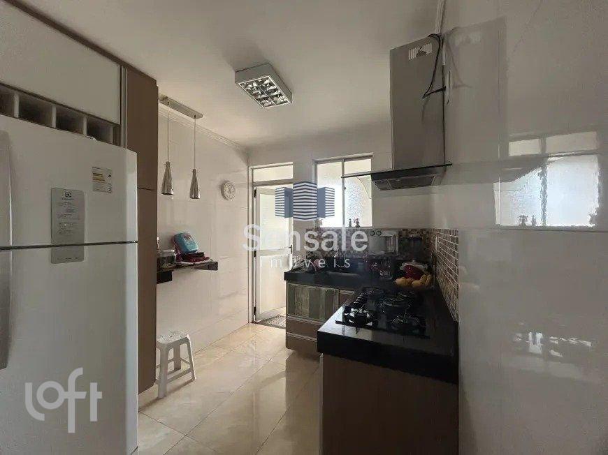 Cobertura com 3 quartos — Dona Clara, Belo Horizonte