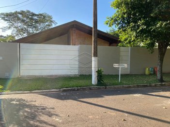 house em Rua das Jabuticabeiras, Riviera do Tietê - Arealva - SP