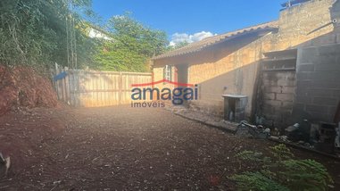 house em Rua José Luiz de Siqueira, Centro - Santa Branca - SP