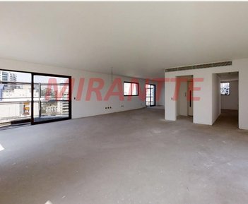 apartment em Rua Marquês de Sabará, Real Parque - São Paulo - SP