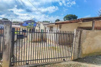 house em Rua da Boca-de-leão, São Dimas - Colombo - PR