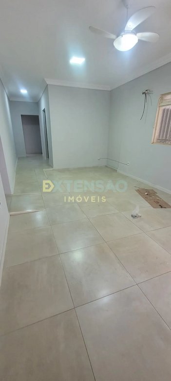 house em Rua São Paulo, Vila Mendonça - Araçatuba - SP