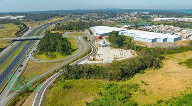 industrial em Avenida Montemor, Alvarenga - São Bernardo do Campo - SP