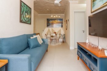 apartment em Rua Iporanga, Água Branca - São Paulo - SP