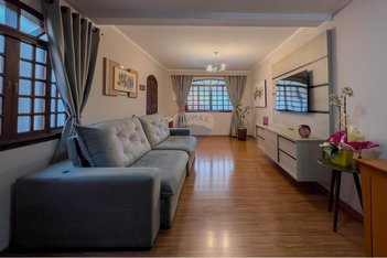 house em Rua José Siqueira Bastos, Jardim das Cerejeiras - Atibaia - SP