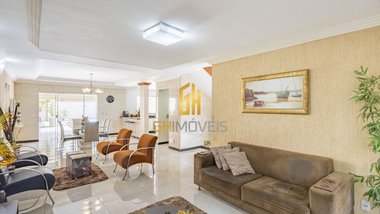 house em Avenida SB A, Loteamento Portal do Sol I - Goiânia - GO