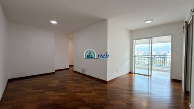 apartment em Rua São Geraldo, Vila Scarpelli - Santo André - SP