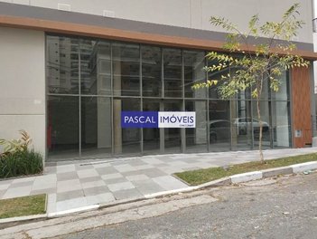 business em Avenida Santo Amaro, Brooklin Paulista - São Paulo - SP