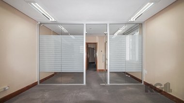 office em Benjamin Constant, São João - Porto Alegre - RS