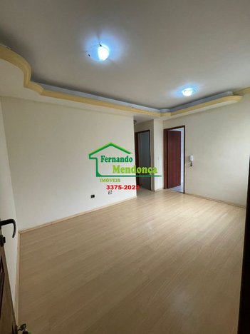 apartment em Rua Bueno do Prado, João Pinheiro - Belo Horizonte - MG