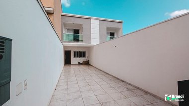 house em Rua Doutor Vicente Giacaglini, Vila Bela - São Paulo - SP