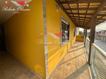 office em Rua Orlando Bragança, Unamar (Tamoios) - Cabo Frio - RJ