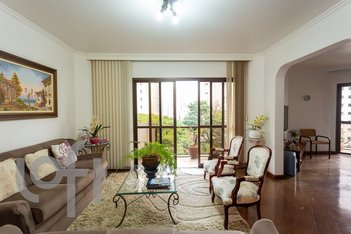 apartment em Rua Capitão Messias, Perdizes - São Paulo - SP