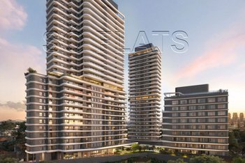 apartment em Rua Martins, Butantã - São Paulo - SP