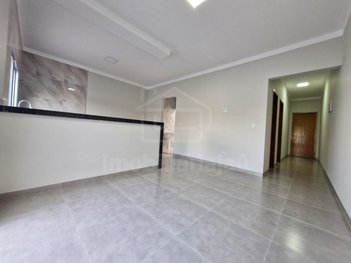 house em Rua Nicola Orlandi, Jardim Novo Horizonte - Jaú - SP
