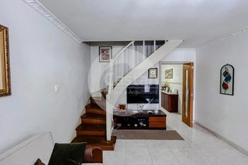 house em Praça Heitor Levi, Tatuapé - São Paulo - SP