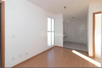 apartment em Avenida Família Gonçalves Carneiro, Cavalhada - Porto Alegre - RS