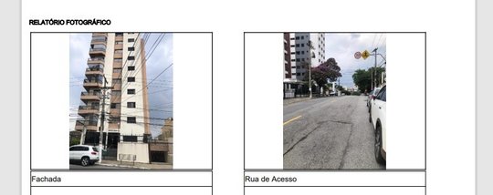 apartment em Rua São Daniel, Vila Brasílio Machado - São Paulo - SP