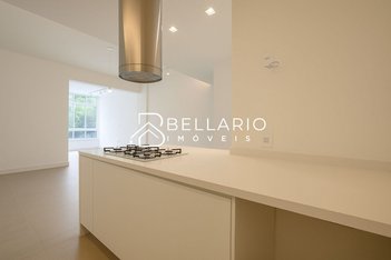 apartment em Avenida Bartolomeu Mitre, Leblon - Rio de Janeiro - RJ