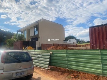 land_lot em Estrada Municipal José Costa de Mesquita, Chácara Alvorada - Indaiatuba - SP