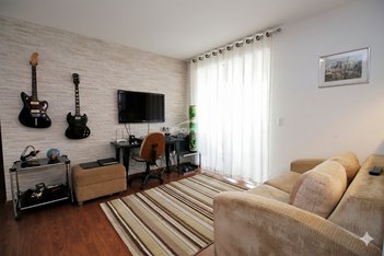 apartment em Rua Paraíba, Centro - Blumenau - SC