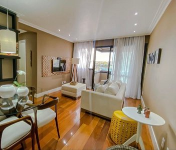apartment em Rua Isabel, Vila Esperança - São Paulo - SP