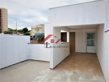 apartment em Rua Manicoré, Vila Floresta - Santo André - SP