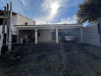 land_lot em Rua Luiz Linck Barcelos, Bela Vista - Gravataí - RS