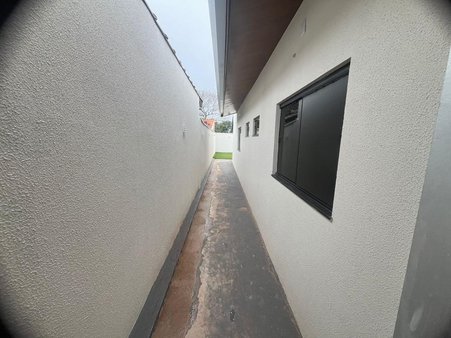 Cômodo Condomínio