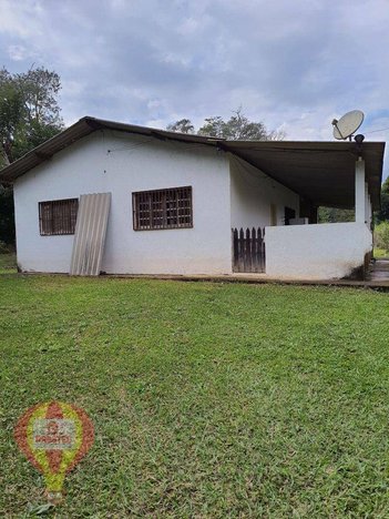agricultural em Estrada Carolina Paes Granjeiro, Moreiras - Piedade - SP